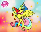 Princesa Celestia