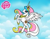 Princesa Celestia