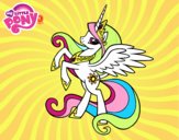 Princesa Celestia