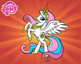 Princesa Celestia