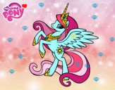 Princesa Celestia