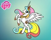 Princesa Celestia