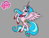 Princesa Celestia