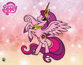 Princesa Celestia