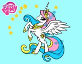 Princesa Celestia