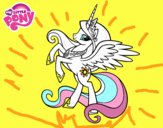 Princesa Celestia