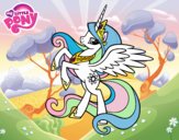 Princesa Celestia