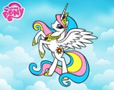 Princesa Celestia