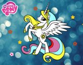 Princesa Celestia