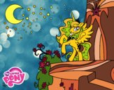 Princesa Luna de My Little Pony