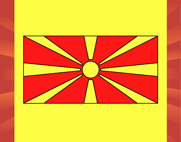 República de Macedonia