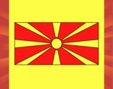 República de Macedonia