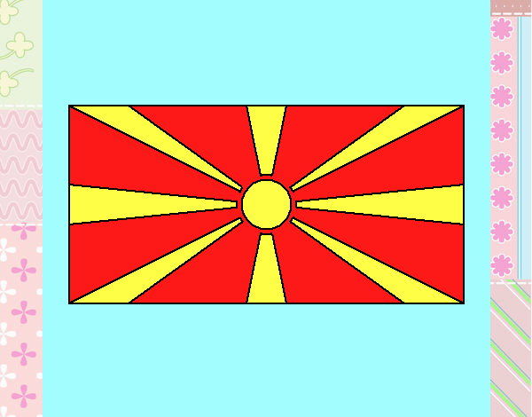 República de Macedonia