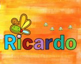 Ricardo