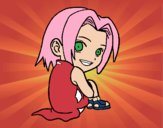 Sakura Haruno