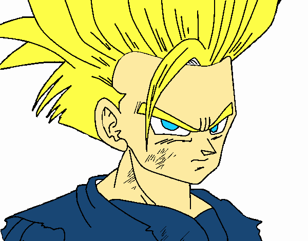 Son Gohan