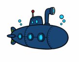 Submarino espía