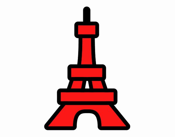 Super torre de Francia