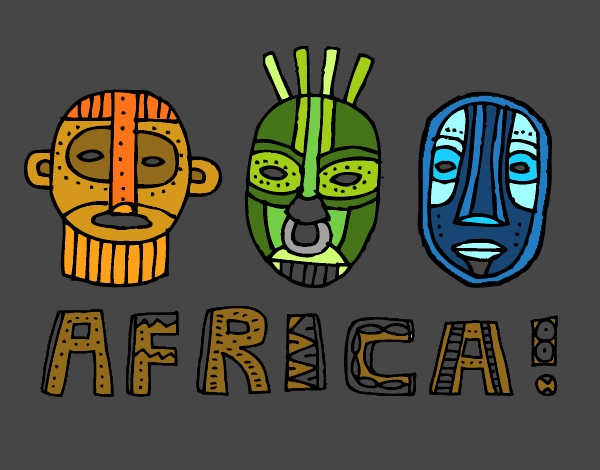 Tribus de África