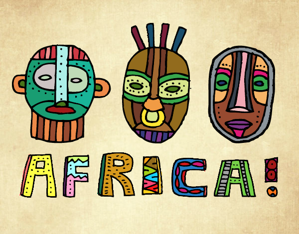 Tribus de África