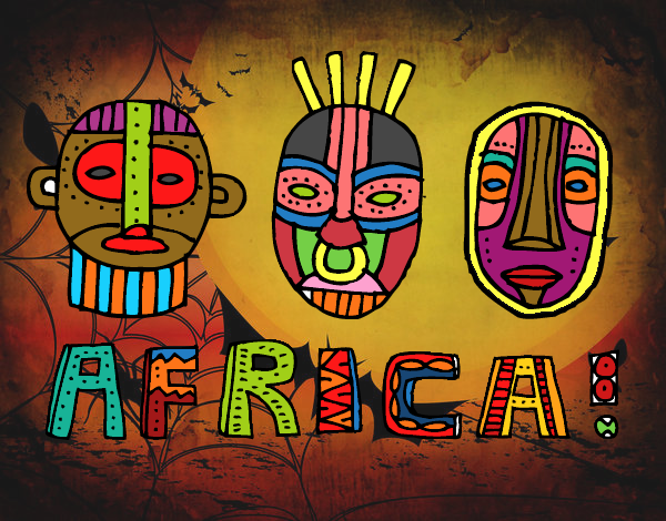 Tribus de África