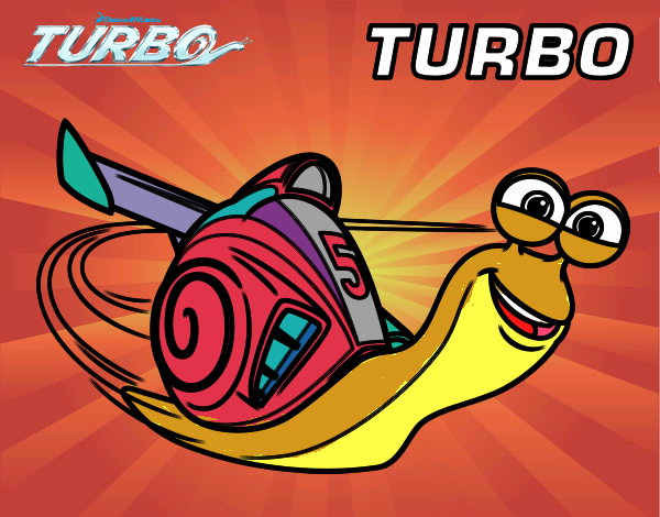 Turbo Tour