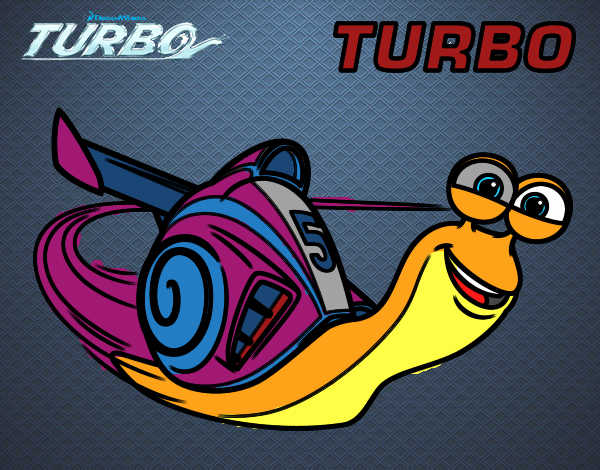 Turbo zaca Turbo