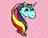 Un unicornio