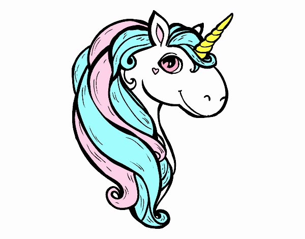 Un unicornio