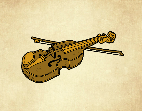 Violín Stradivarius