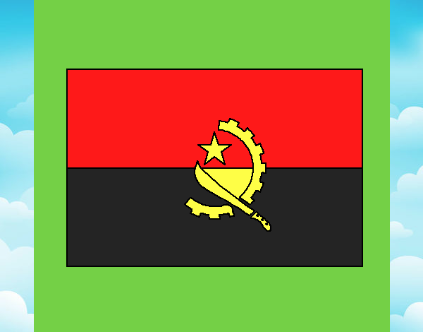 Angola