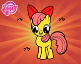 Apple Bloom