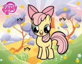 Apple Bloom