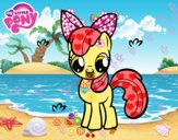 Apple Bloom