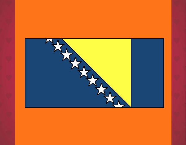 Bosnia y Herzegovina