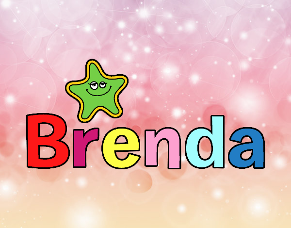 Brenda