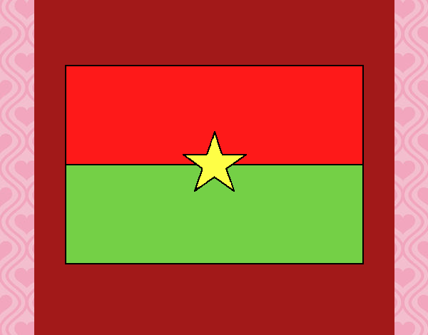 Burkina Faso