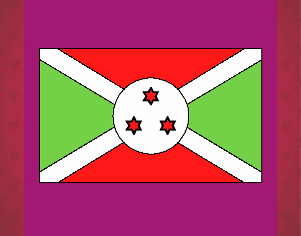 Burundi