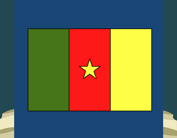 Camerún