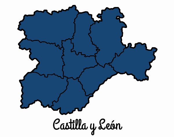 Castilla y León