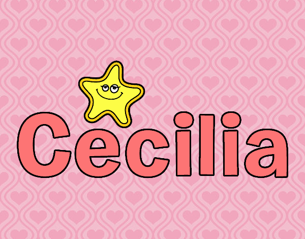 Cecilia