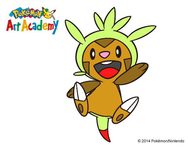 Chespin