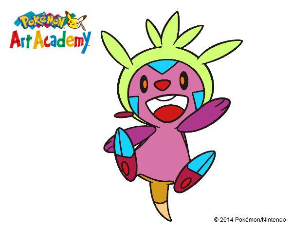 Chespin