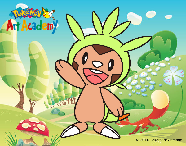 chespin