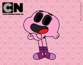 Darwin de Gumball