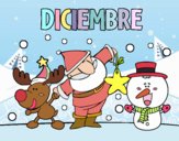 Diciembre