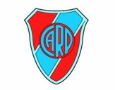 Escudo Atlético River Plate