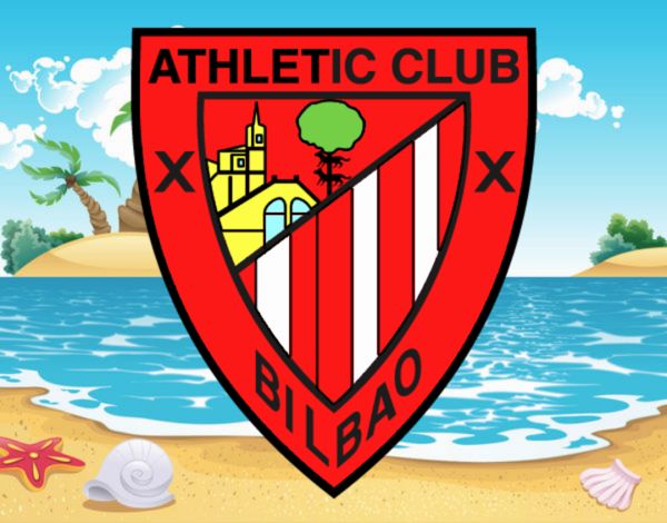 Escudo del Athletic Club de Bilbao