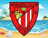 Escudo del Athletic Club de Bilbao