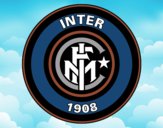 Escudo del Inter de Milán